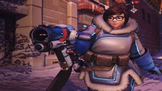 Overwatch's Geoff Goodman on who's getting nerfed and who's getting buffed
