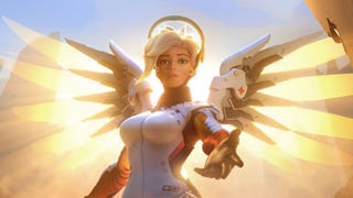 Here's when Overwatch Competitive Play Season 6 ends