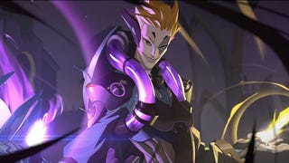 Overwatch's Moira sure has an interesting backstory