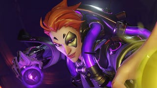 Overwatch's newest hero is Moira O’Deorain and she's a support healer