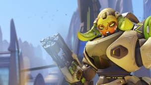 Newly uncovered dialog lines in Overwatch may hint at an upcoming anniversary event