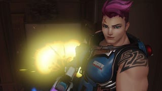 Overwatch closed beta dated for EU, game to bring Battle.net voice chat support