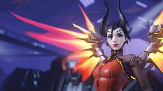 Overwatch gets Competitive Play, Blizzard explains how it works