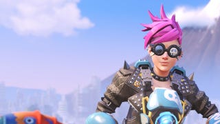Overwatch patch datamined, 14 different variations for Weekly Brawl revealed