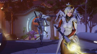 Overwatch gets new Nvidia drivers: here's how to download and install them