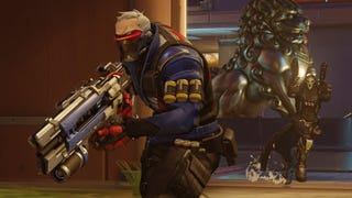 The hit sound effect in Overwatch is based on the sound of opening a beer bottle