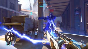 Call of Duty: Black Ops 3 devs helped Blizzard have good aim assist in Overwatch