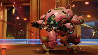 D.Va embraces her gremlin side in the next batch of Overwatch emotes