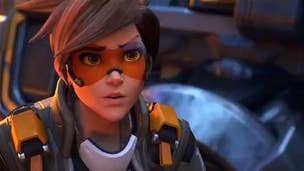 Overwatch was Pornhub's top gaming-related search of 2019