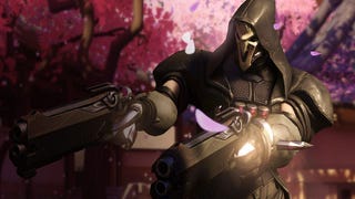 This Overwatch gameplay video stars the dual shotgun-wielding Reaper  