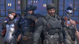 Overwatch map Rialto has made it on the PTR following delay, together with Hanzo's rework