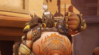 Overwatch: 'Treeboydave' becomes the first player to hit level 4000