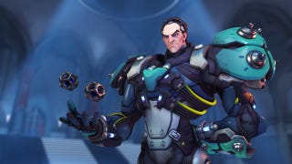Overwatch PTR patch makes changes to many of the game's heroes