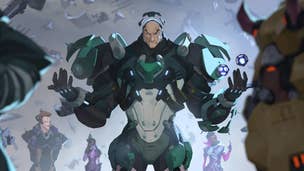 Overwatch rolls out Sigma and new Role Queue matchmaking and queuing system