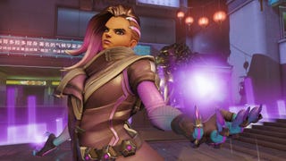 Why Blizzard decided to give Sombra infinite invisibility in an upcoming Overwatch patch
