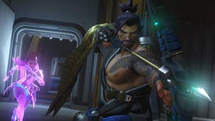 Overwatch brought in more money than any other paid PC game in 2016