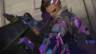 Overwatch's Sombra is so cool, she can hack the end-of-round Play of the Game