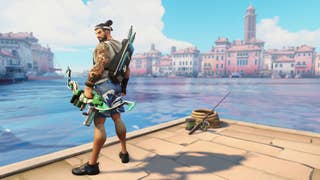 Overwatch's Role Queue lock creates more problems than it solves