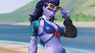 Overwatch Summer Games 2017 event has kicked off - here's a look at the skins and everything else