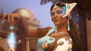 Overwatch: player reporting is coming to PS4 & Xbox One, Torbjorn & Symmetra buffs being looked at