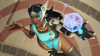 "Symmetra fans will be very pleased soon," says Overwatch game director about the lack of legendary Symmetra skins