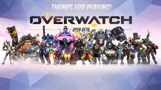 Overwatch: your new favourite game
