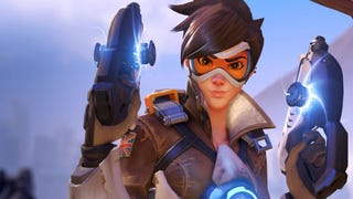 Overwatch PS4 and Xbox One pop up on Battle.net, launching spring 2016
