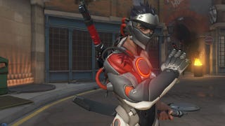 Overwatch: Blizzard is working on changes for Mystery Heroes, but it wants to hear your take on some of them