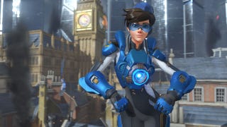 New Overwatch Uprising trailer teases a second mission