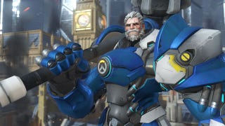 Overwatch Uprising infographic reveals how few of you managed to beat it on Legendary
