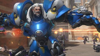 Overwatch director Jeff Kaplan explains the 3 things Blizzard takes into consideration when balancing a hero