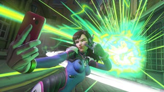 Blizzard confirms the top 32 countries with highest skill ratings for the Overwatch World Cup