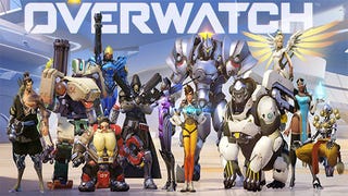 Blizzard's Overwatch May Be Blizzard's Something Else