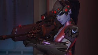 Overwatch gets new patch, details changes to McCree and Widowmaker