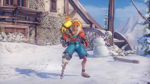 Movement changes for all heroes coming to Overwatch PTR