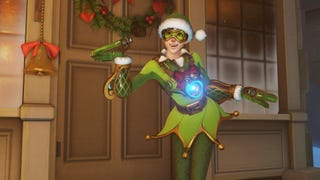 Overwatch is down to $40 on PC & PS4, Origins Edition upgrade also on sale