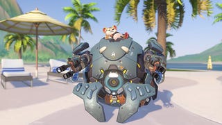 Overwatch free weekend kicks of today on PC, PS4, and Xbox One
