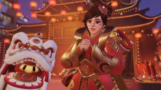 Despite what you may feel, Blizzard says Overwatch loot box drop rates haven't changed