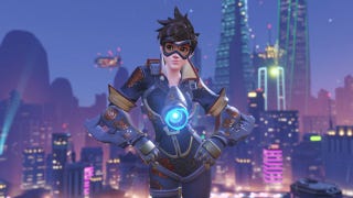 Overwatch is the PS4 Deal of the Week over on the EU PlayStation Store
