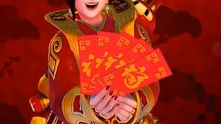 Overwatch Year of the Rooster event kicks off next week, brings Lunar New Year skins