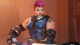 17 year old Overwatch pro is forced to prove that she isn't cheating