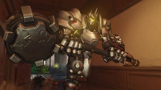 A reminder that Overwatch should be the friendliest shooter ever