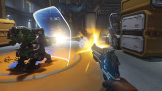 Overwatch Watch: Another 35 Minutes Of Blizzard's FPS