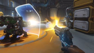 Overwatch Watch: Another 35 Minutes Of Blizzard's FPS