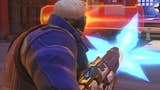 Overwatch's newest character is Soldier: 76