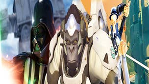 When Less is More: Why Overwatch is Succeeding Where Battlefront and Battleborn Failed