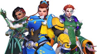 Overwatch Summer Games 2018 event is live: here's a look at the skins, info on the modes, maps, more