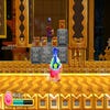 Kirby Triple Deluxe screenshot