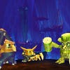 Capturas de pantalla de Skylanders: Spyro's Adventure