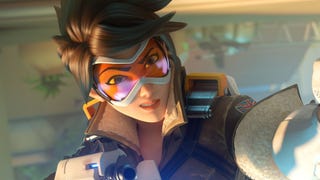 Overwatch has 7M players who've already logged over 119M hours